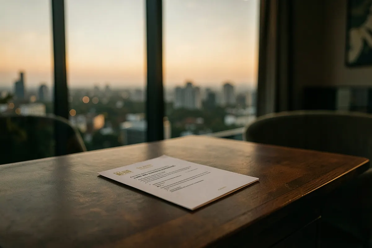 Perguntas frequentes sobre carta contemplada