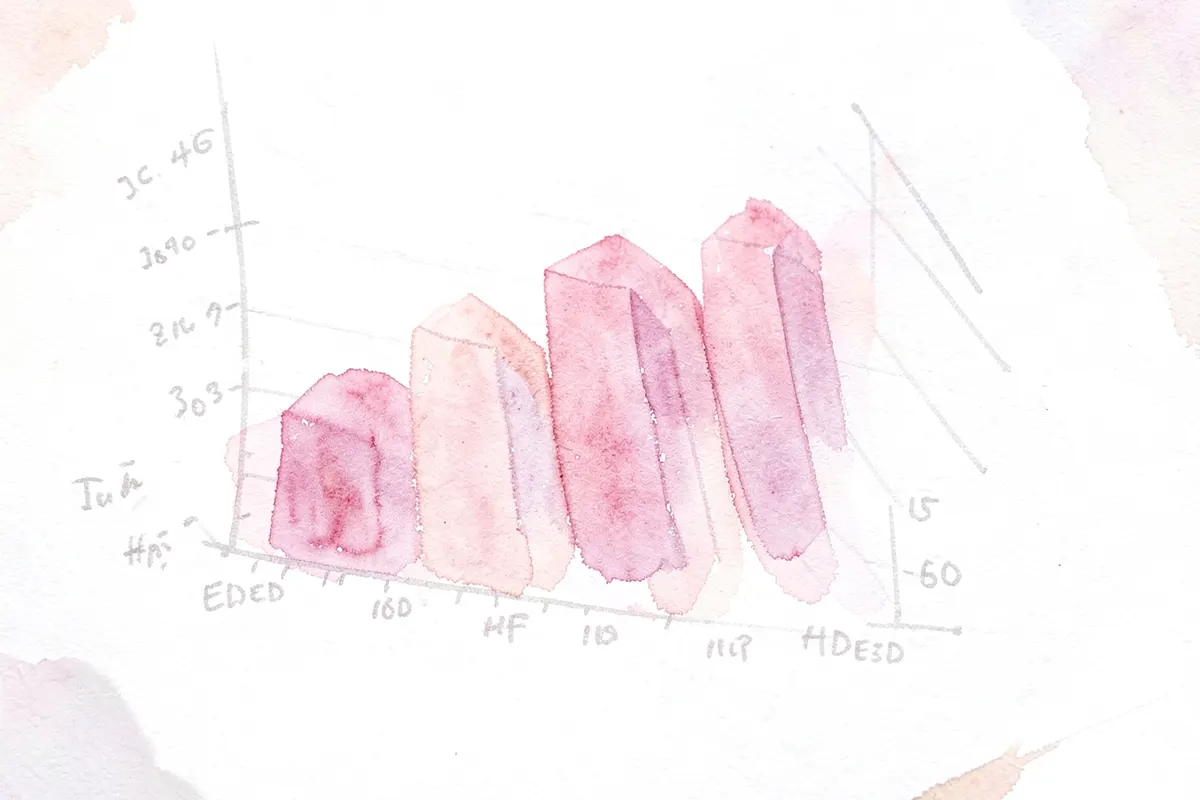 Gráfico de barras mostrando a eficácia de diferentes métodos contraceptivos, com barras de cores variadas.