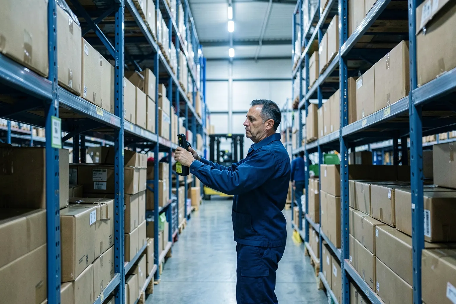 Como fazer um controle de estoque simples e eficaz