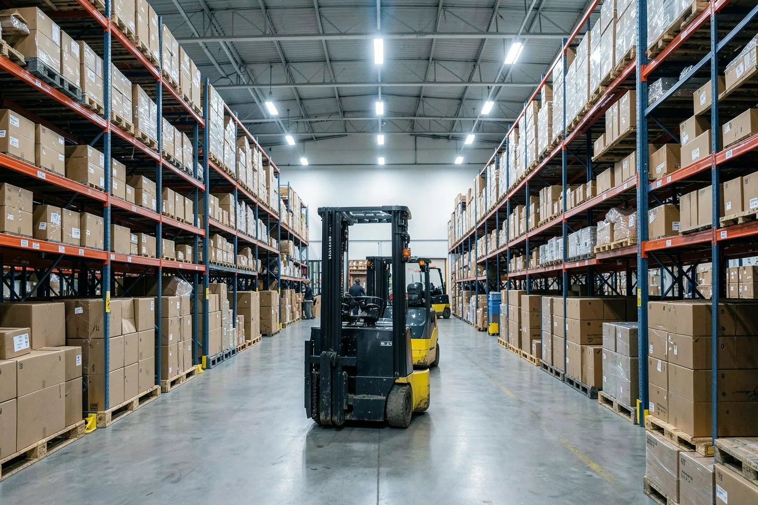 O que é um sistema de gestão ERP e como ele ajuda distribuidoras