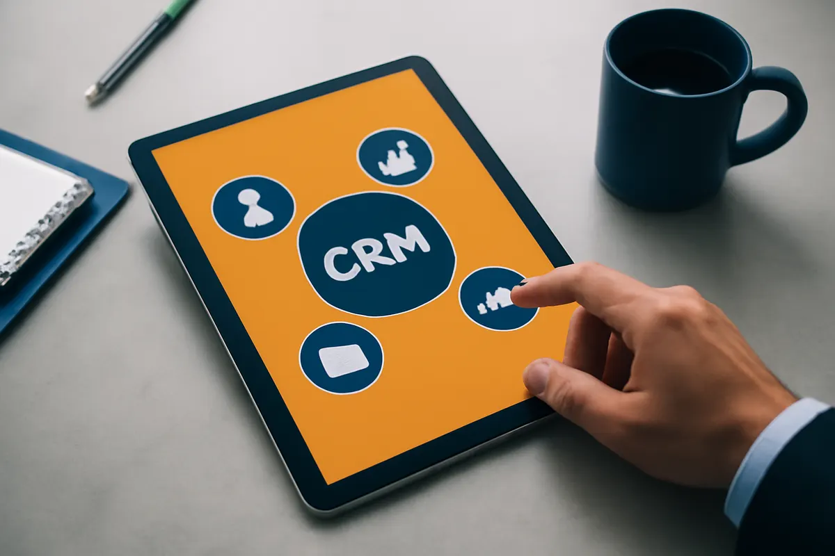 4 tipos de CRM: Vendas, Marketing, Atendimento e CRM Analítico