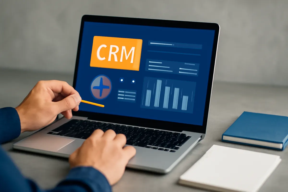 Como fazer um CRM para empresa: Passo a Passo