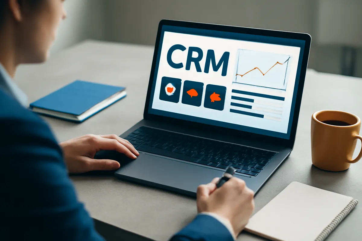 Qual é o melhor CRM para empresas? Análise e Recomendações