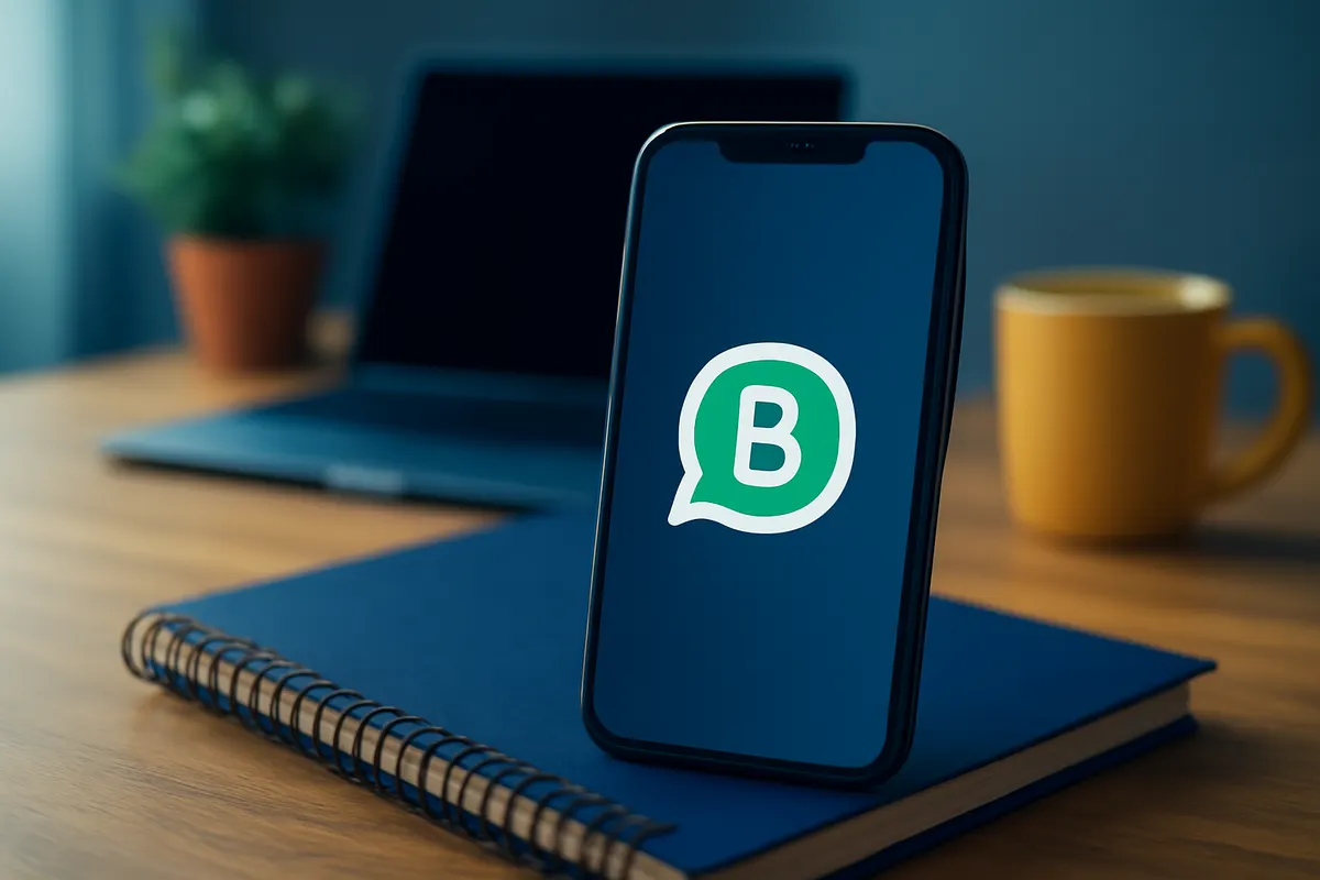 Quais são os casos de sucesso com o WhatsApp Business?