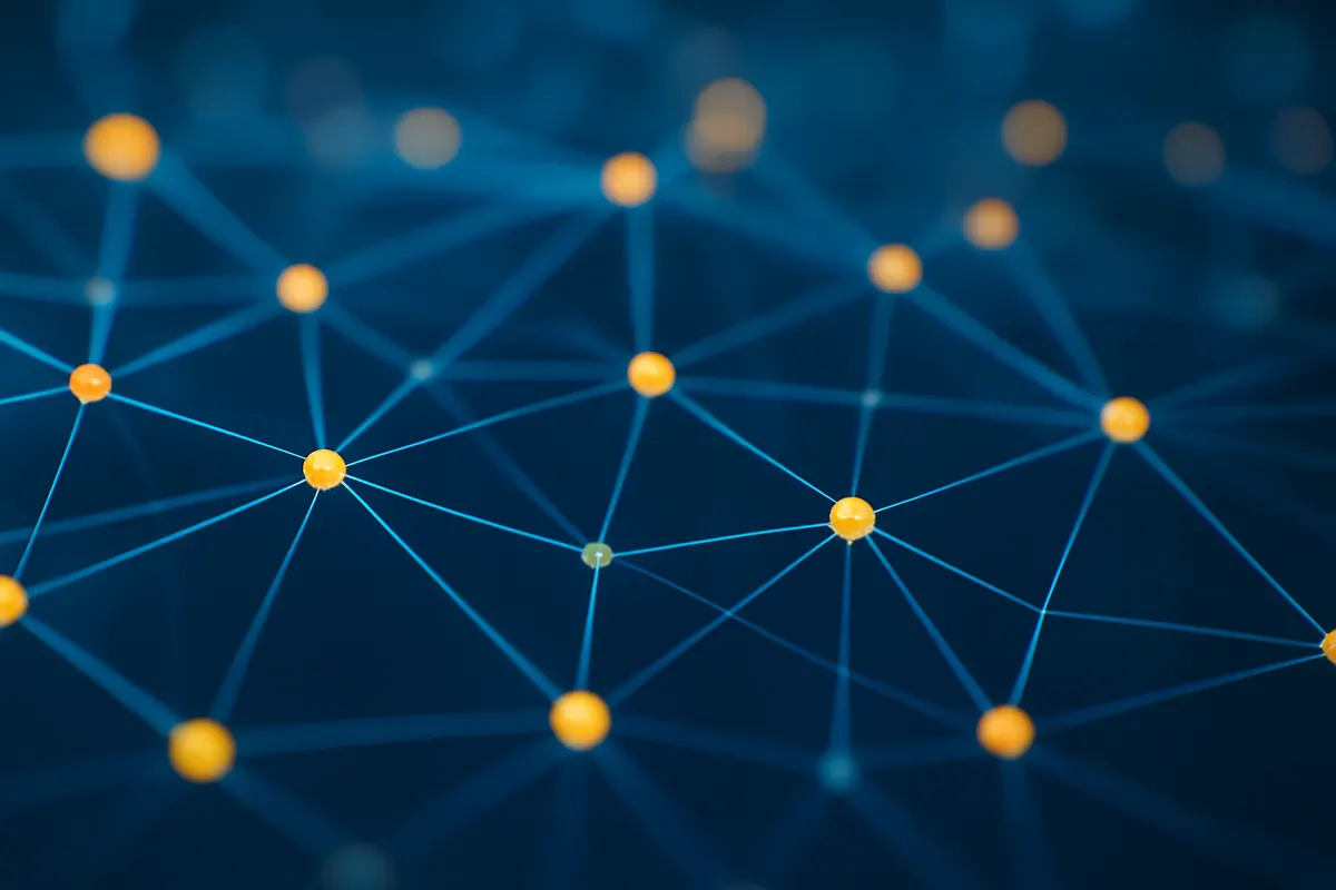 social selling b2b e b2c, rede de conexões sociais