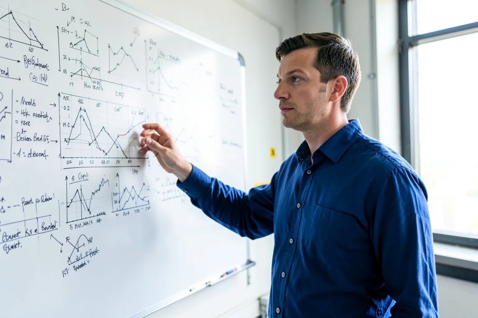 Como a engenharia de produção pode melhorar a gestão da qualidade