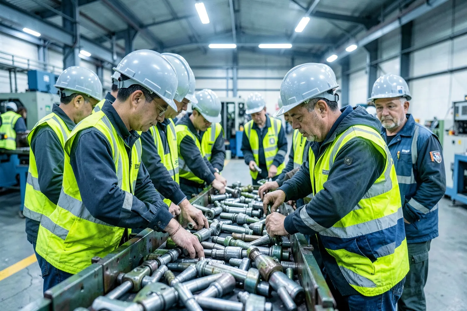 Como alinhar gestão de produção e qualidade na sua fábrica
