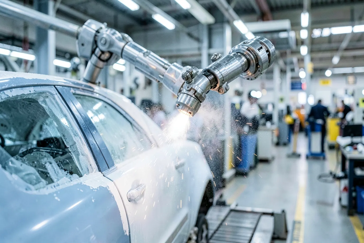 Como diferenciar automação de automatização na sua empresa