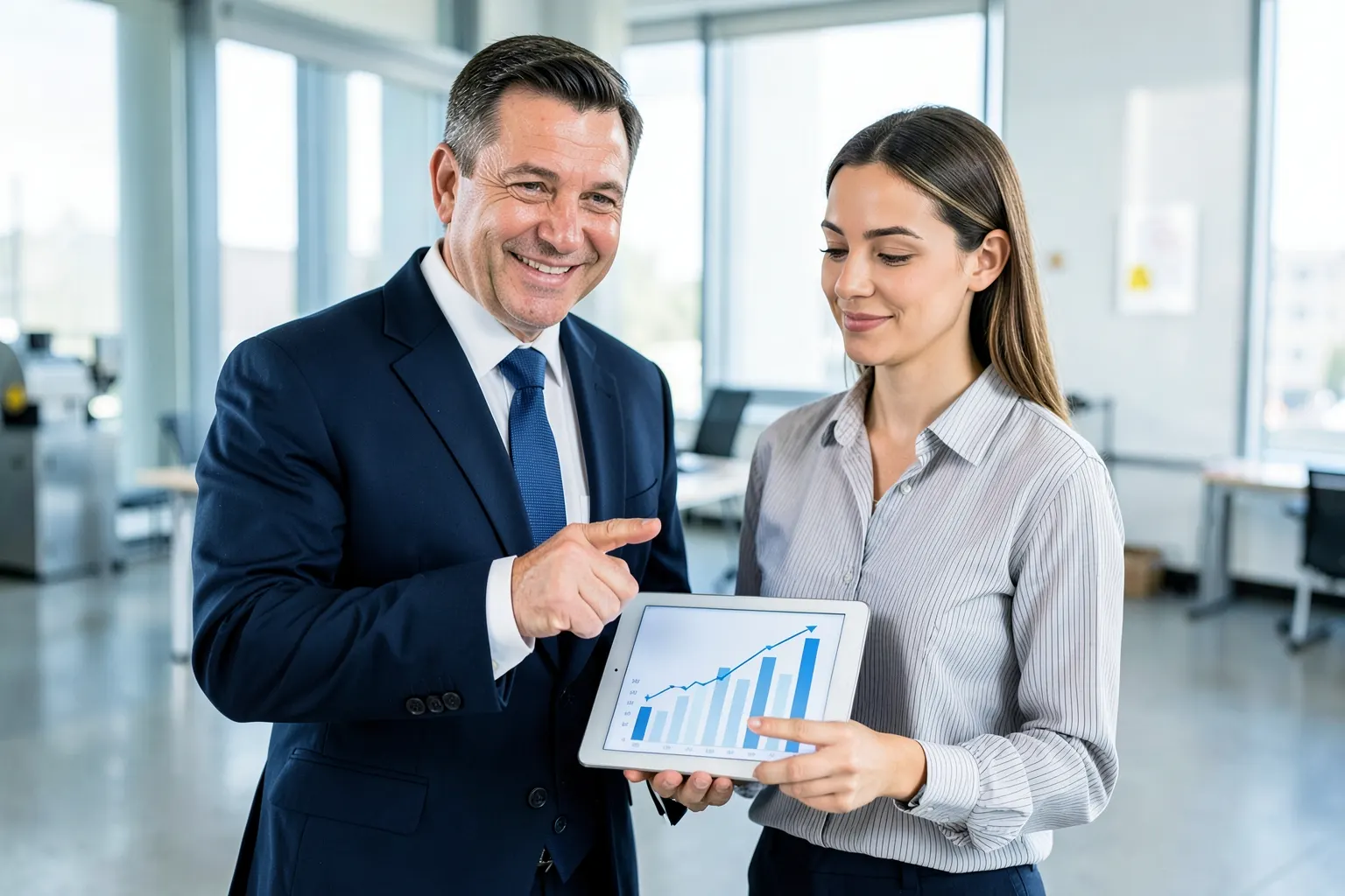 Como escolher o software de ERP ideal para sua empresa