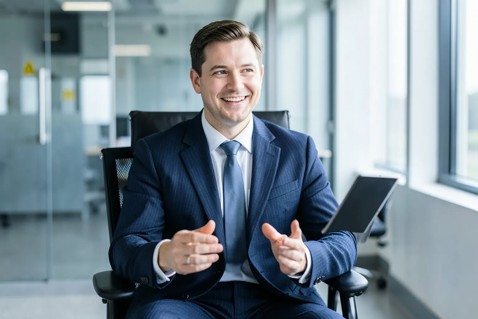 Como escolher o software ERP ideal para sua empresa