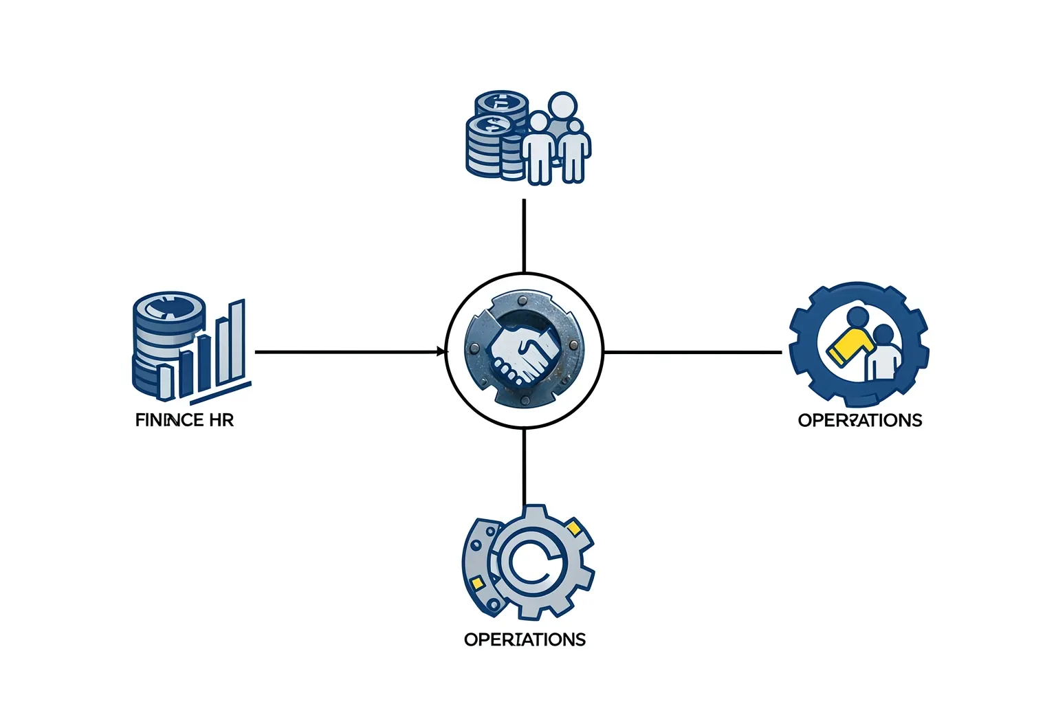 Como escolher um sistema de gestão integrada para sua empresa