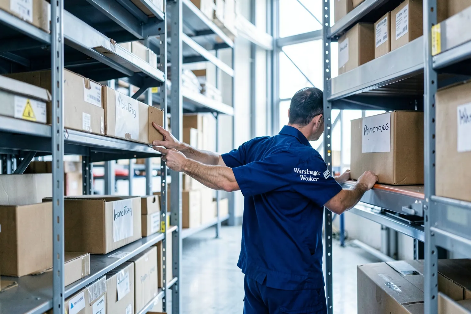 Como garantir uma gestão de insumos eficiente na sua empresa