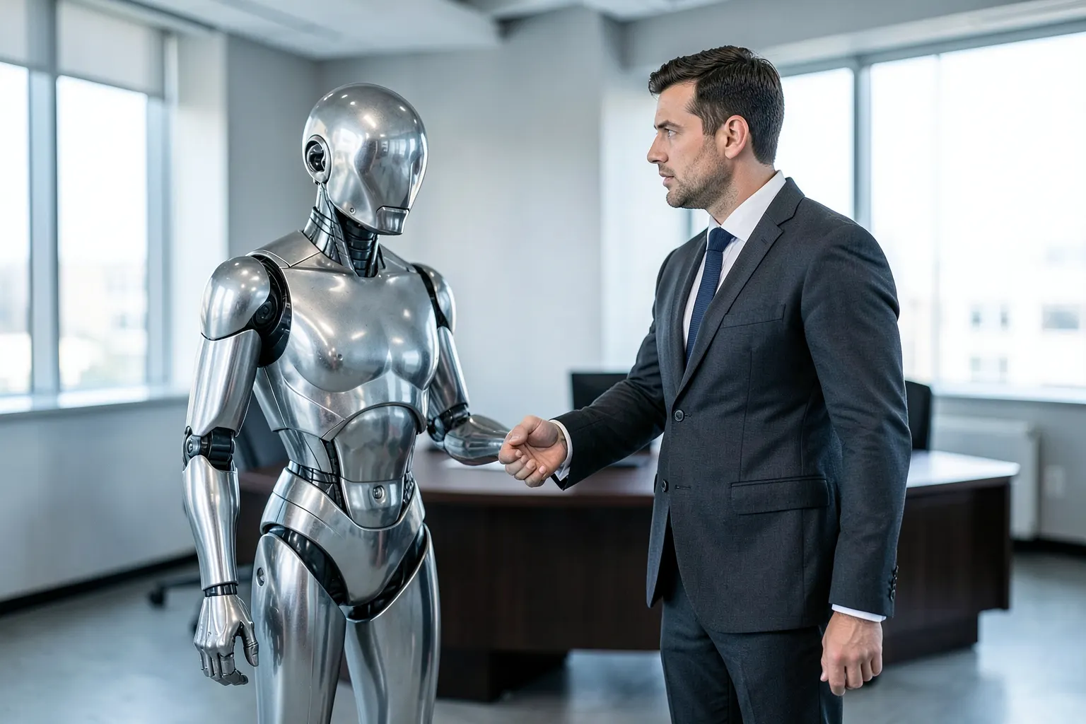 Como gerenciar a automação na sua empresa de forma eficaz