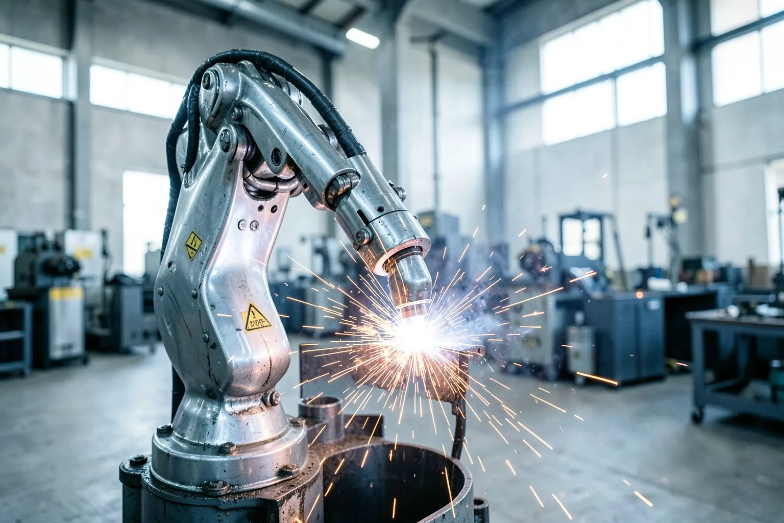 Como implementar um ERP para manufatura industrial com sucesso
