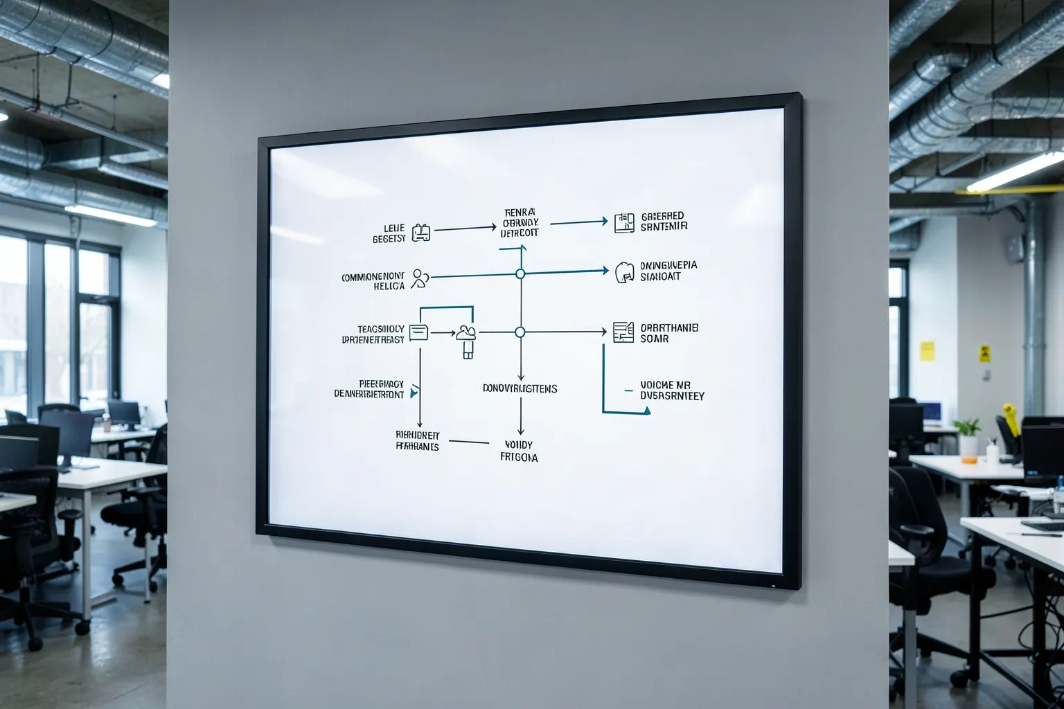 Como implementar um sistema de gestão integrada na sua empresa