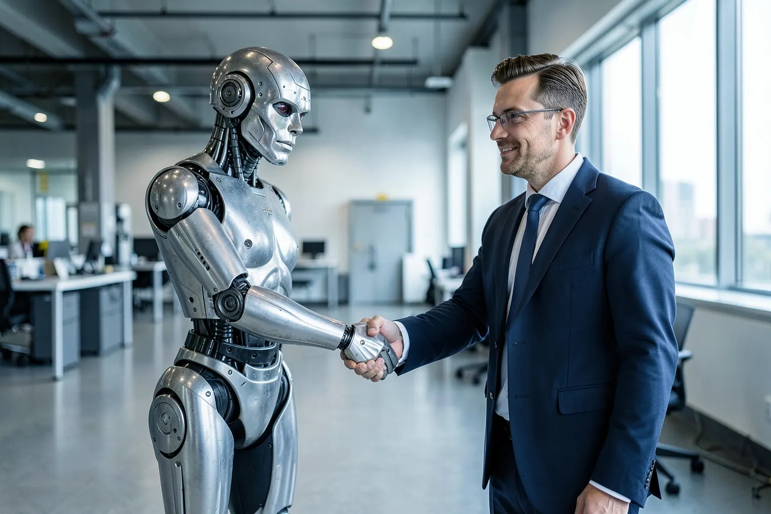 Como otimizar a automação de processos na sua empresa