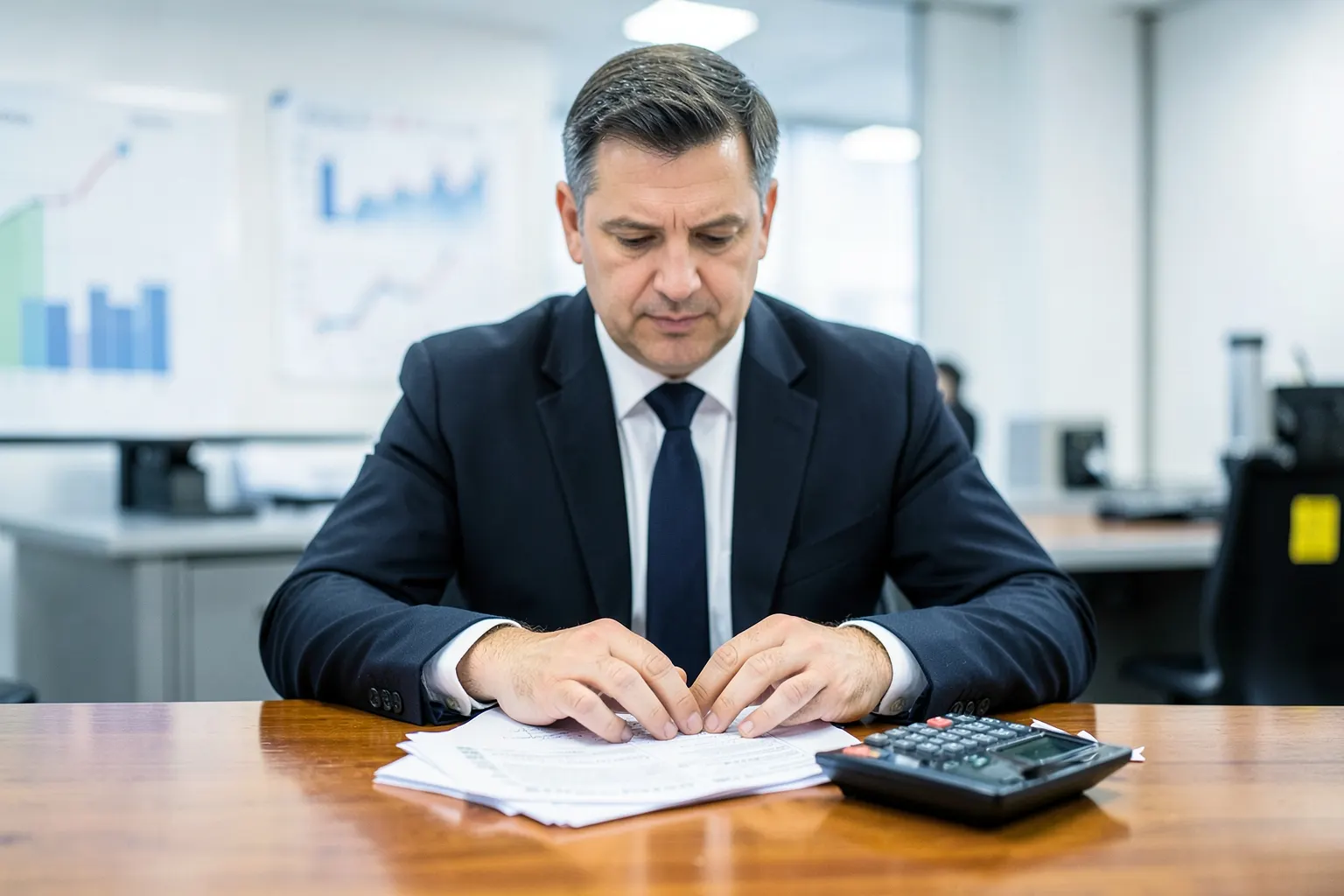 Como resolver problemas no controle de custos