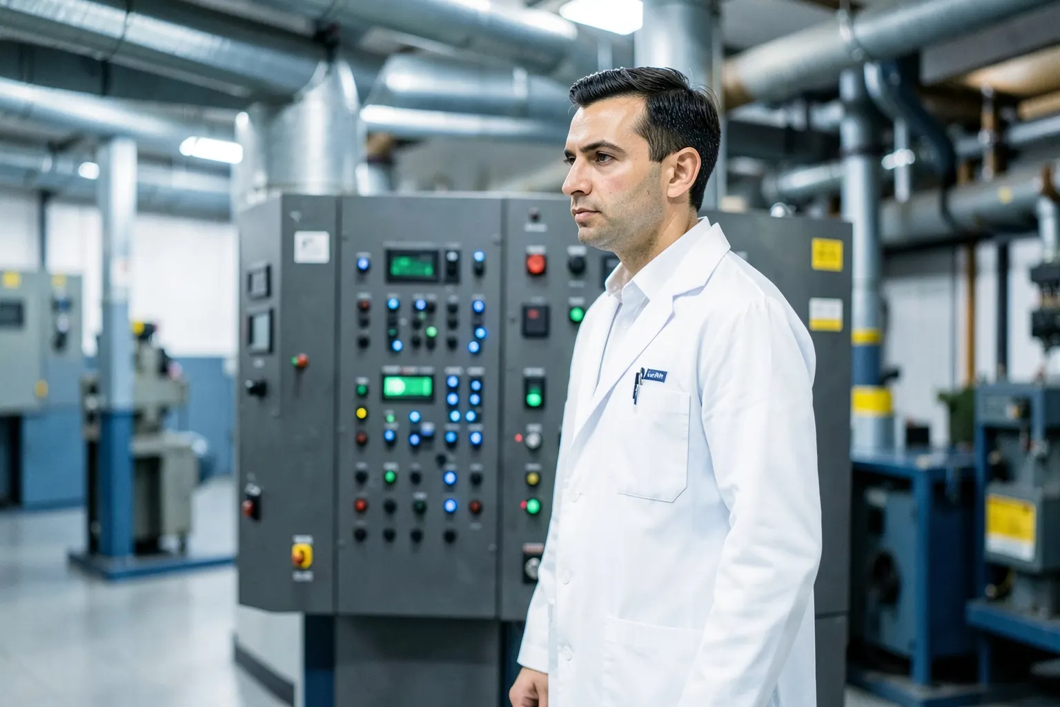 Como superar as dificuldades na digitalização do chão de fábrica