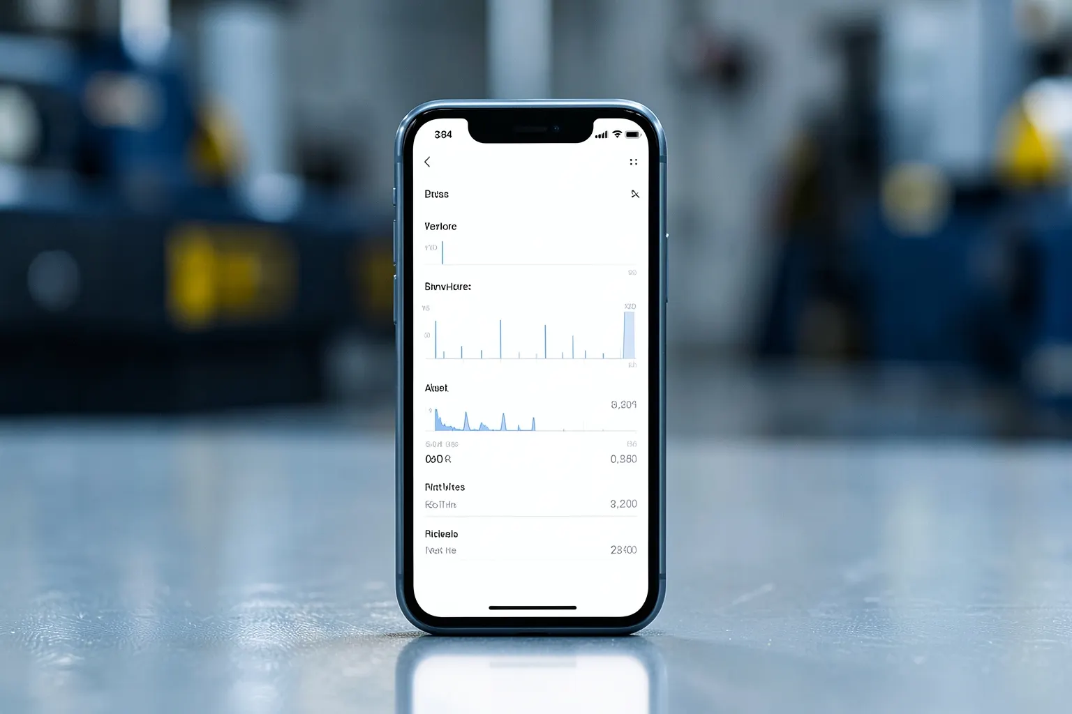 Como utilizar um aplicativo para controle de estoque de forma eficiente