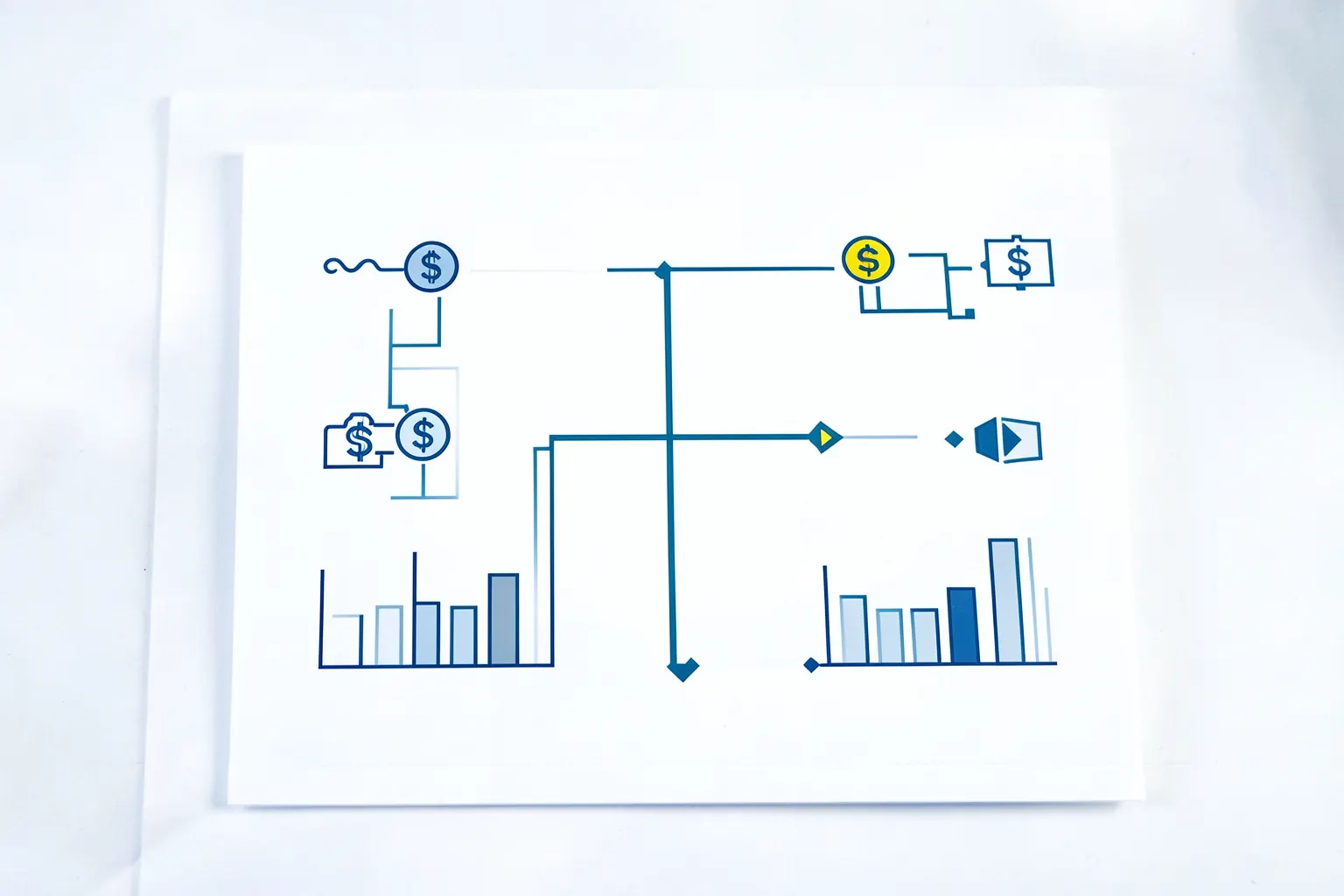 Diferenças Entre Software de Controle de Custos e ERP: O Que Considerar