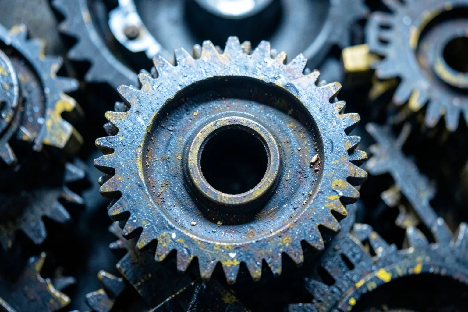 Superando Dificuldades na Customização de Processos Industriais