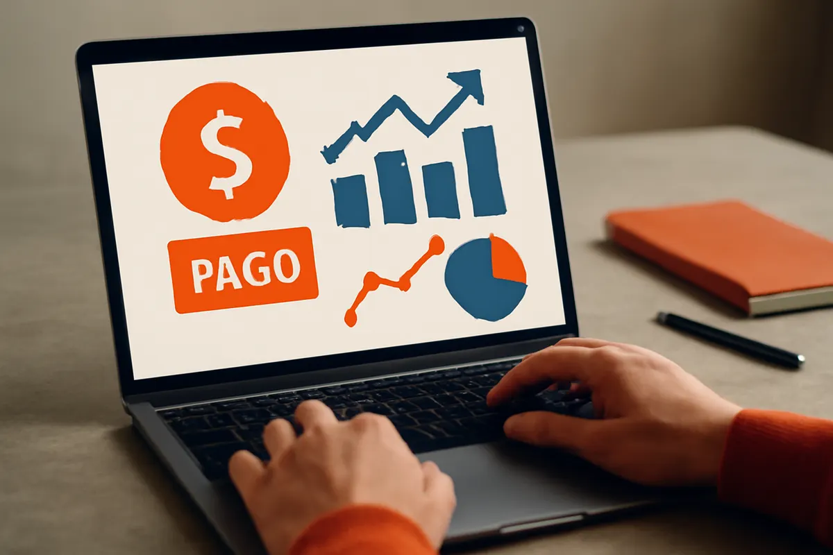 tráfego pago: ferramenta essencial para o sucesso do negócio