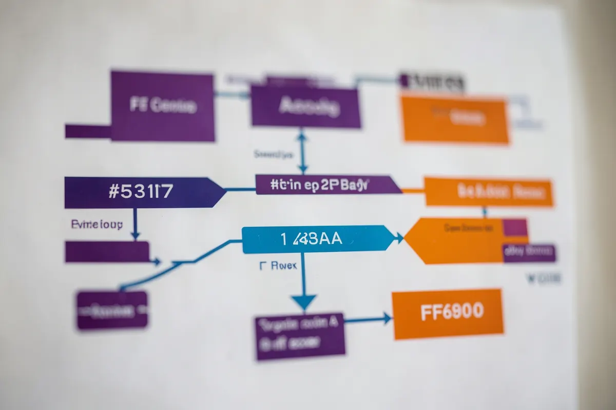Fluxograma ilustrando o processo de envio de eventos de SST para o eSocial.