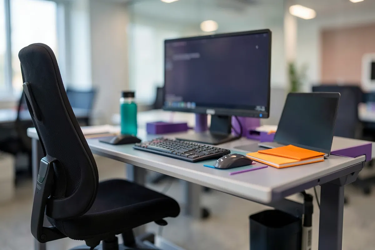 Como implementar um programa de ergonomia eficaz?