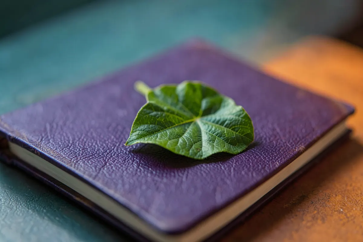Planilha com números e setas verdes indicando aumento de produtividade e redução de custos em um ambiente de escritório.