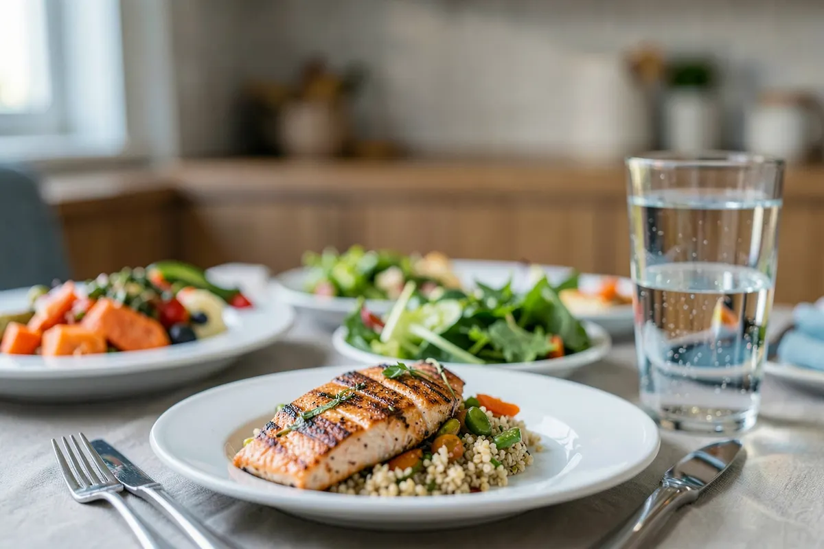 Como Reeducação Alimentar pode ajudar