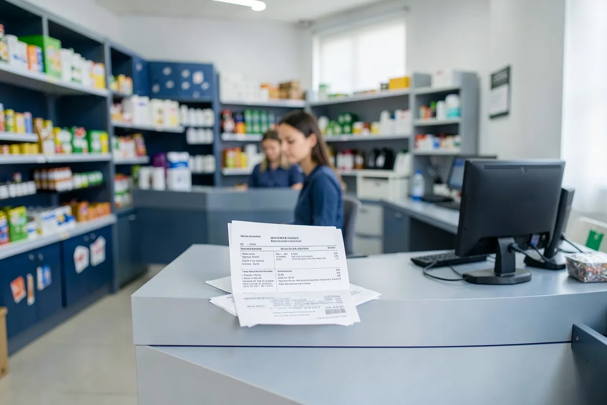Quais são os tipos de nota fiscal que o MEI pode emitir?