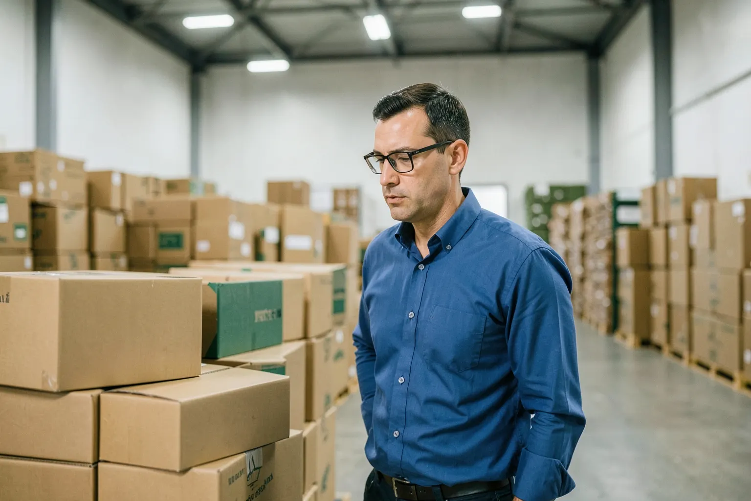 Como encontrar fornecedores confiáveis para revenda