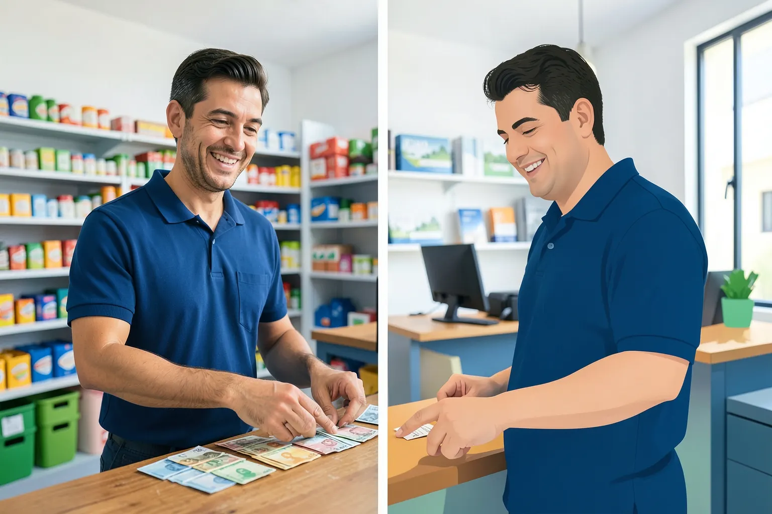 Como gerenciar suas finanças com um sistema ERP