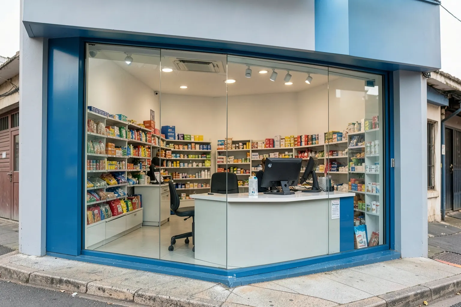 O que é um sistema ERP e como ele integra a gestão empresarial