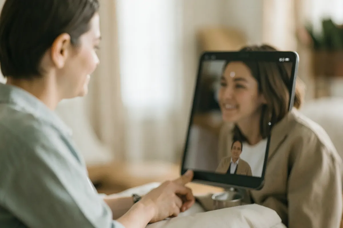 Como Consulta Psiquiátrica Online Particular pode ajudar