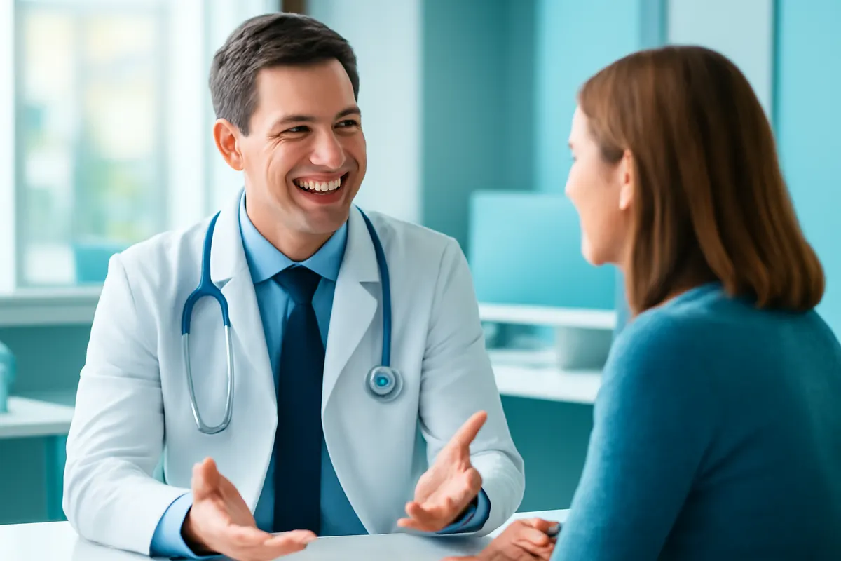 O que é Marketing Médico? Conceito e importância.
