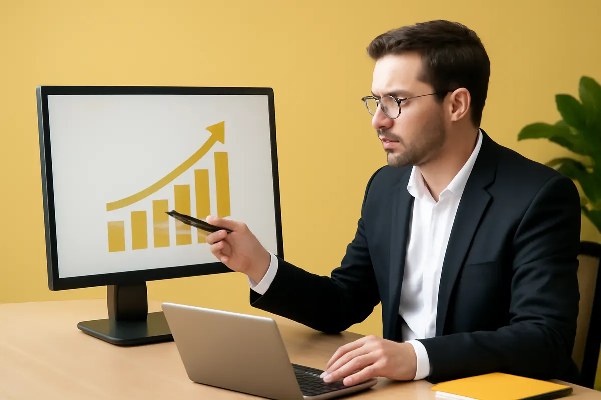 Como Curso de Tráfego Pago pode ajudar