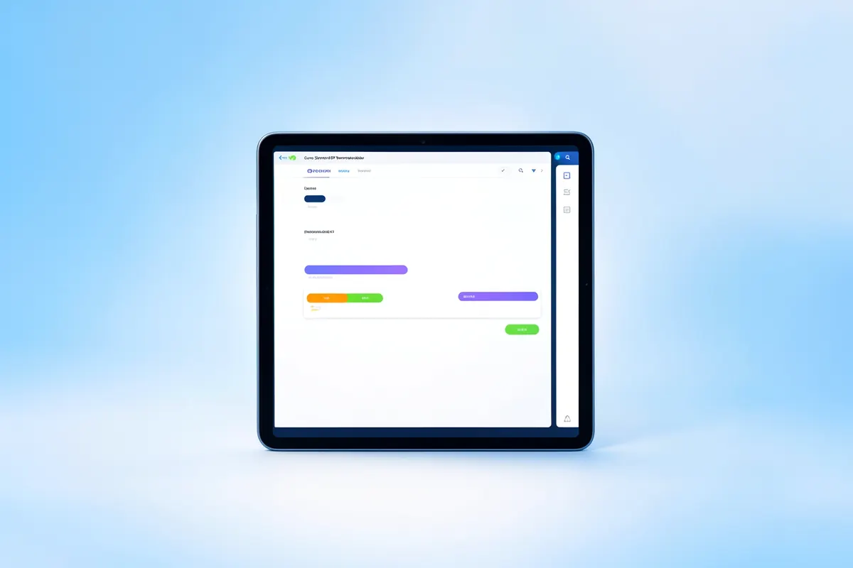 Como Sistema ERP Personalizado pode ajudar
