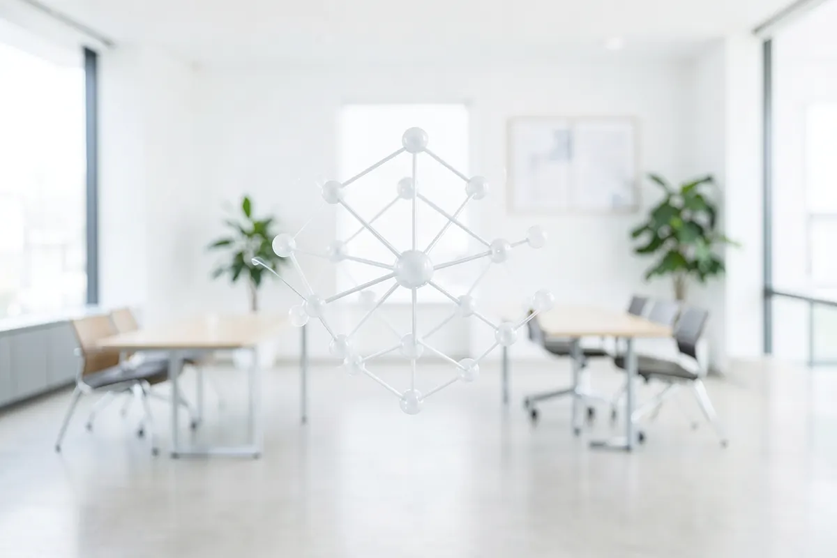 Como empresas descrevem a transformação com ERP
