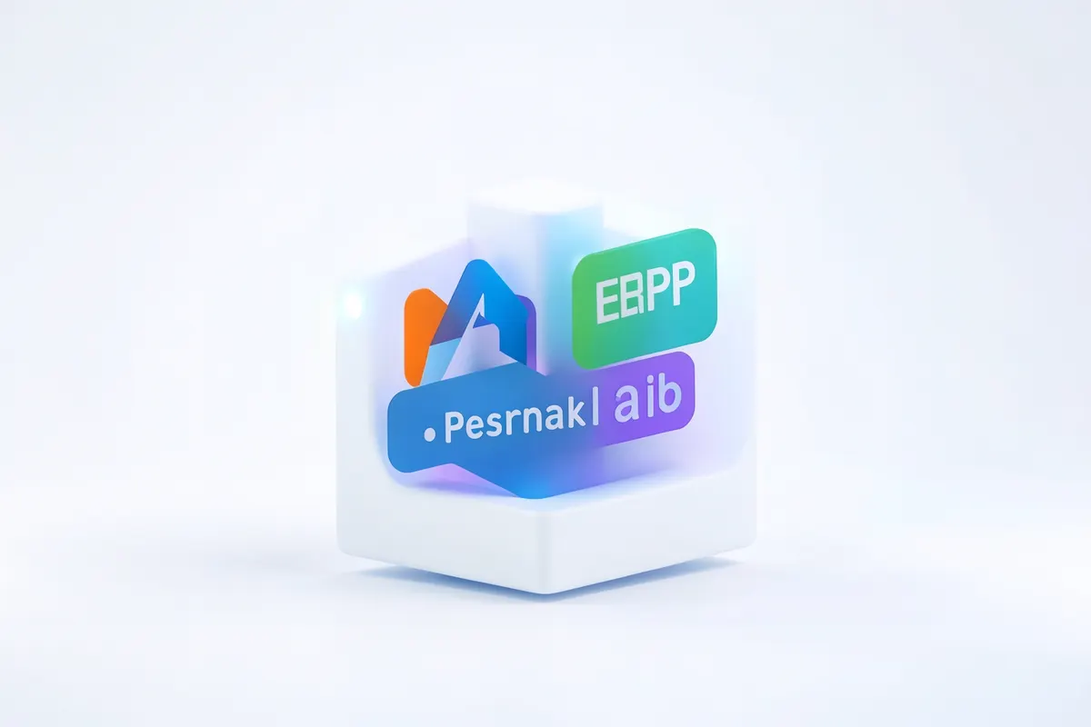Como Sistema ERP Personalizado pode ajudar