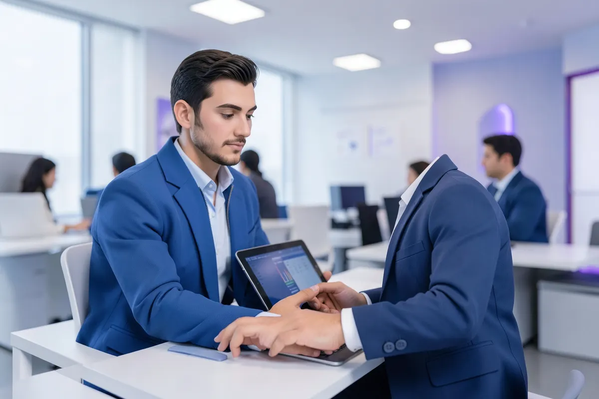 Como garantir o sucesso na implementação de um ERP na Nuvem?