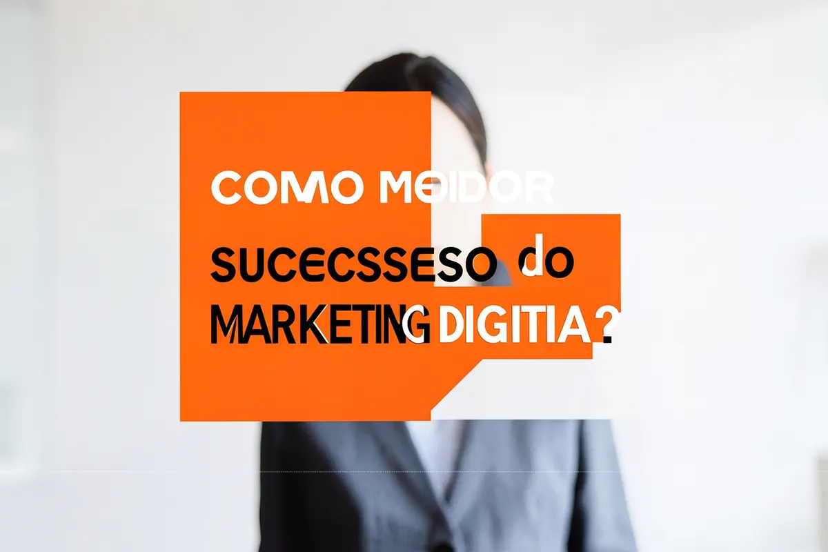 Como medir o sucesso do Marketing Digital?