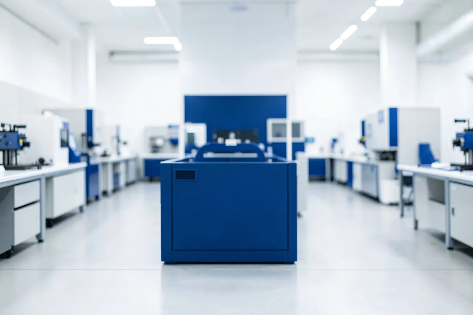 Como controlar os custos de produção na fábrica