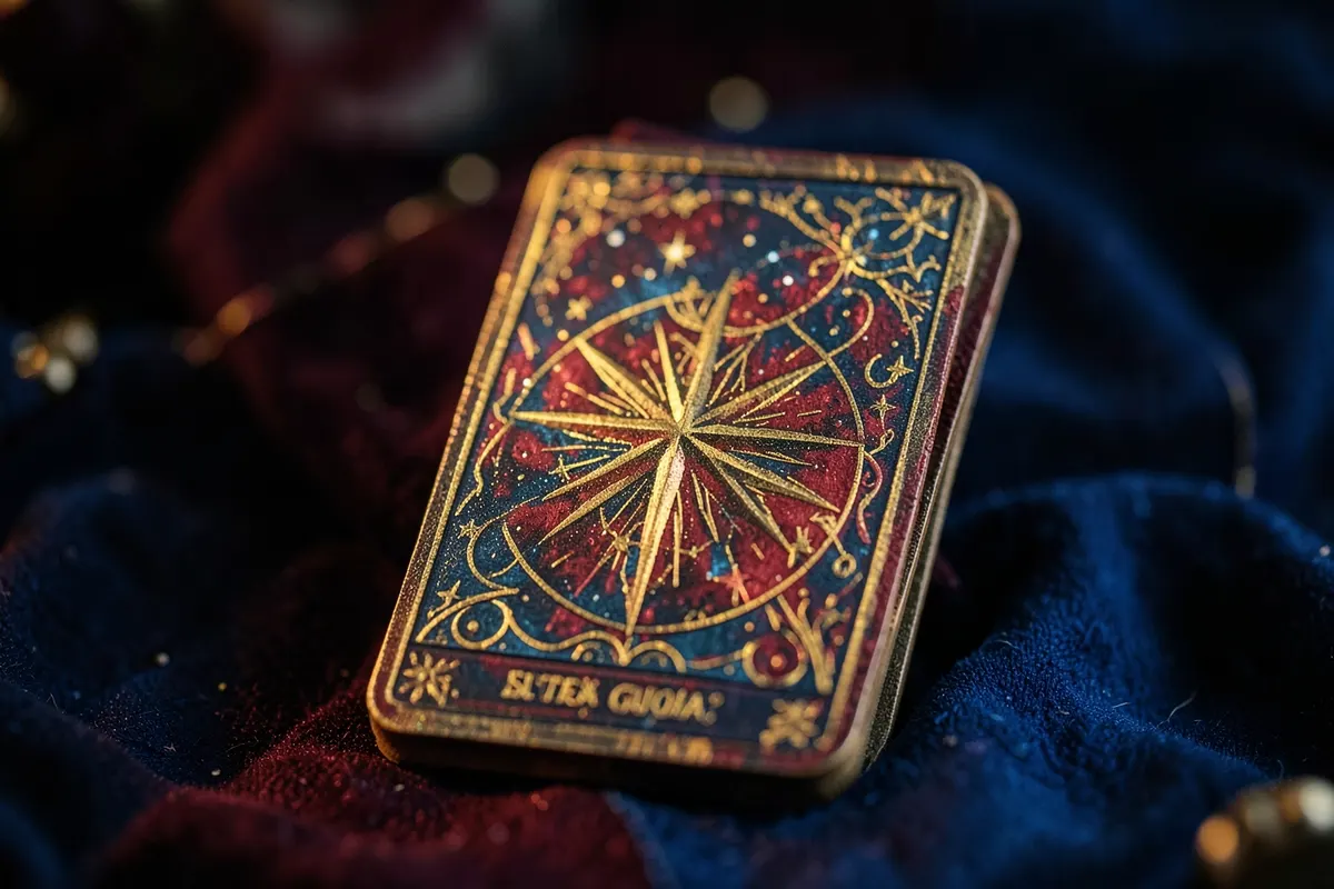 Quais são as combinações da Estrela Guia?