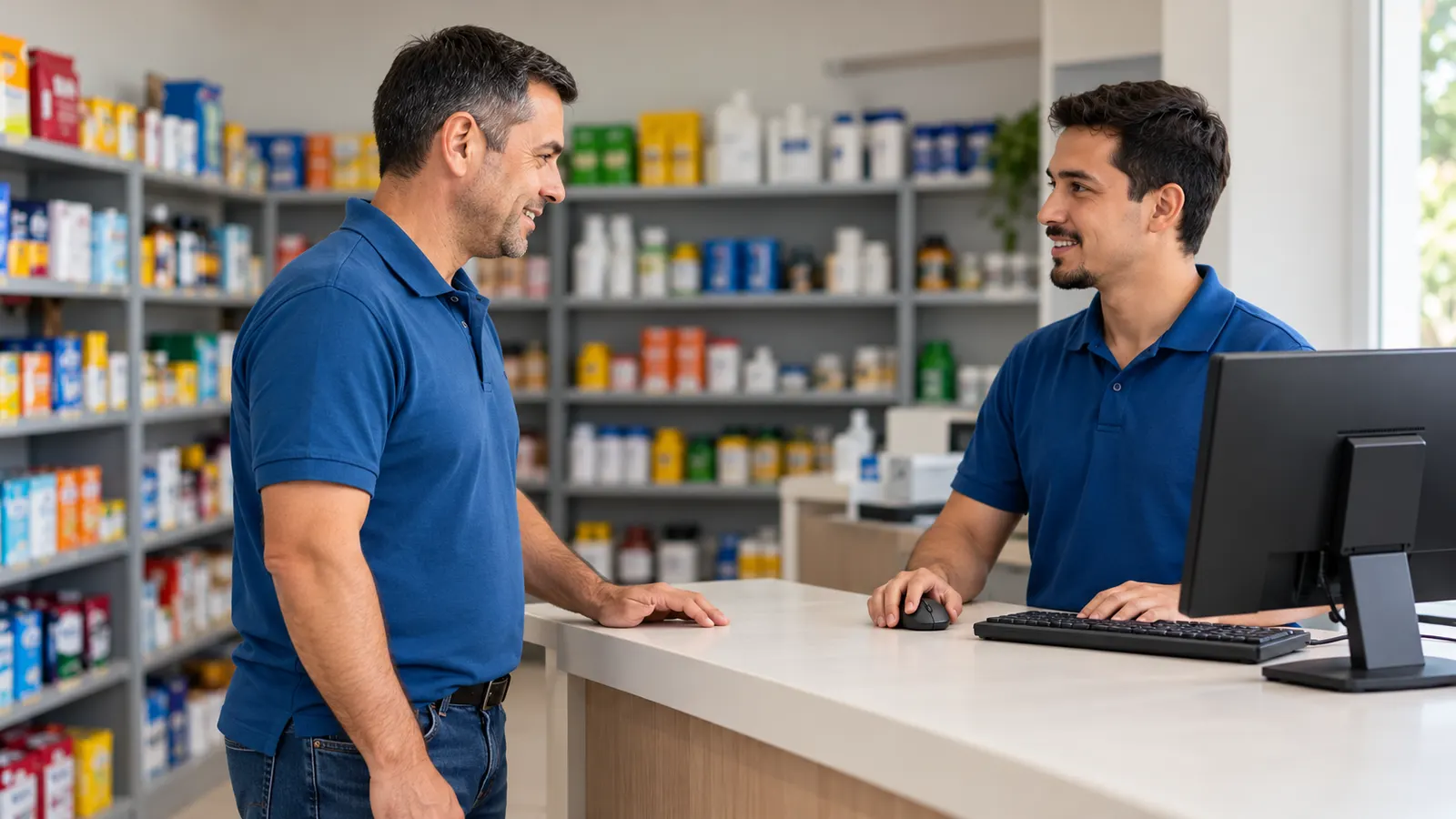 Como utilizar aplicativos gratuitos para controle de estoque e vendas