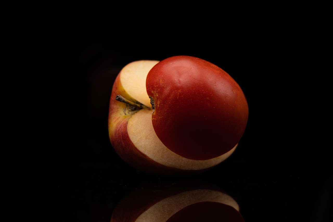 O Que Você Precisa Saber Sobre as Calorias da Maçã: Benefícios e Informações Nutricionais