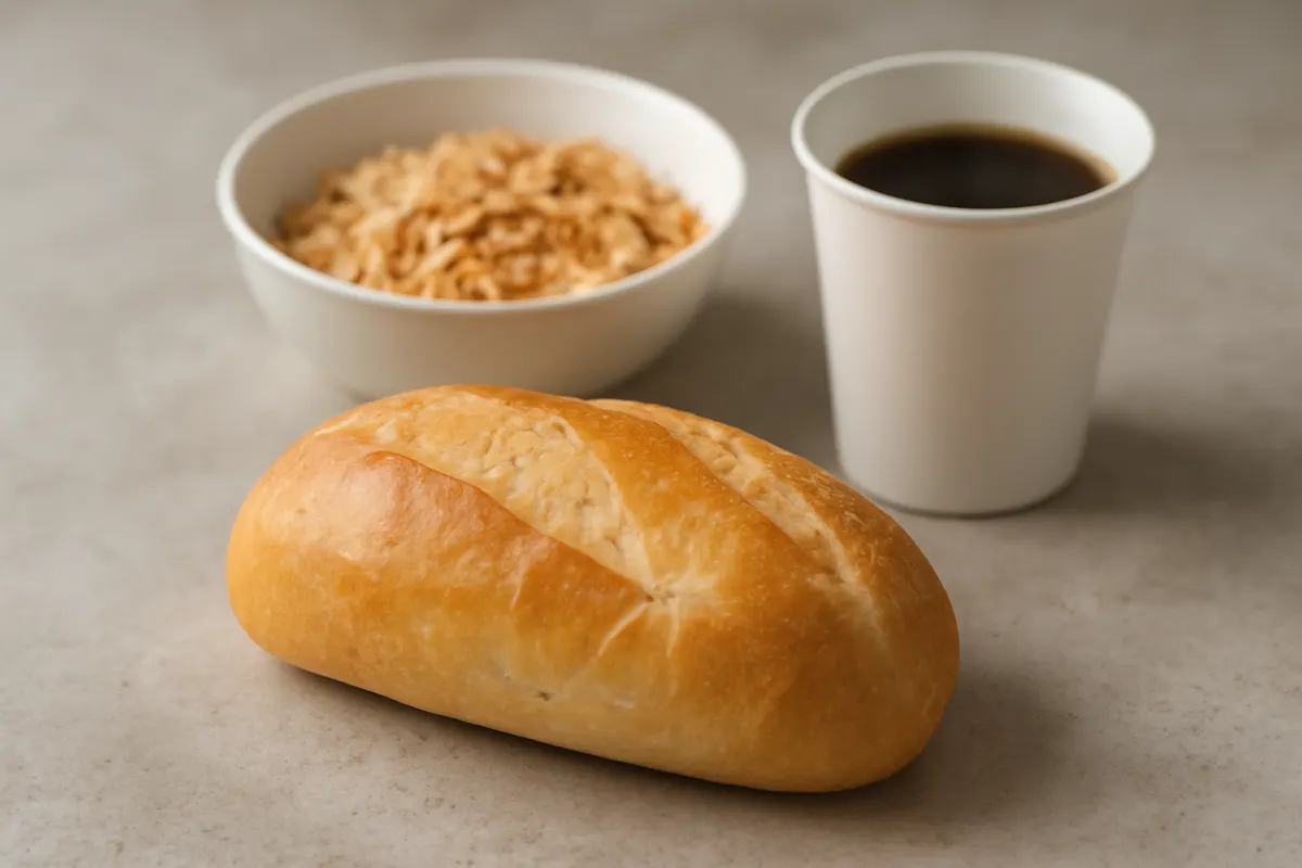 Em resumo, o pão francês é uma opção popular, mas é importante estar ciente de suas calorias e como ele se encaixa em uma dieta equilibrada. Ao comparar com outros alimentos, você pode fazer escolhas mais informadas sobre sua alimentação.