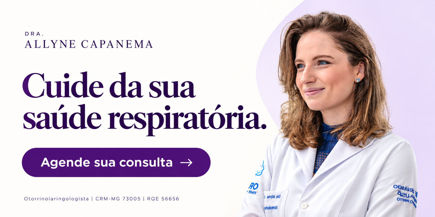 Saúde Respiratória